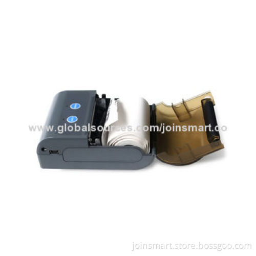 Wireless Bluetooth Printer